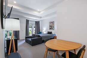 Comfort Inn & Apartments Northgate Airport