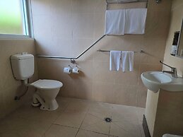 Comfort Inn & Apartments Northgate Airport