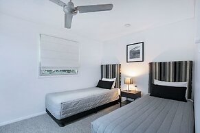 Comfort Inn & Apartments Northgate Airport