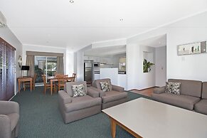 Comfort Inn & Apartments Northgate Airport