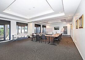 Comfort Inn & Apartments Northgate Airport