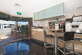Comfort Inn & Apartments Northgate Airport