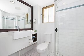 Comfort Inn & Apartments Northgate Airport