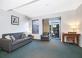 Comfort Inn & Apartments Northgate Airport