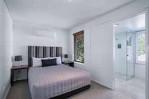 Comfort Inn & Apartments Northgate Airport