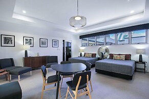 Comfort Inn & Apartments Northgate Airport