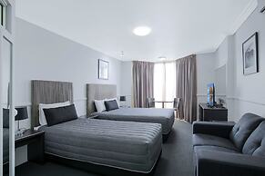 Comfort Inn & Apartments Northgate Airport