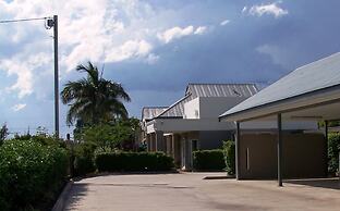 Comfort Inn & Apartments Northgate Airport