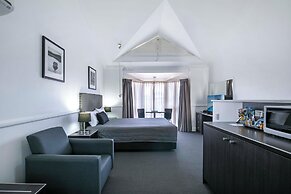 Comfort Inn & Apartments Northgate Airport