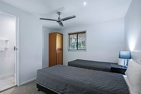 Comfort Inn & Apartments Northgate Airport