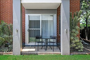 Comfort Inn & Apartments Northgate Airport