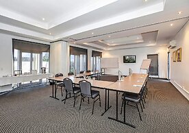 Comfort Inn & Apartments Northgate Airport