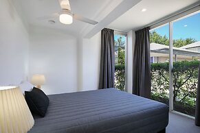 Comfort Inn & Apartments Northgate Airport