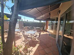 Comfort Inn & Apartments Northgate Airport