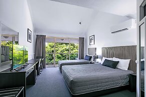 Comfort Inn & Apartments Northgate Airport