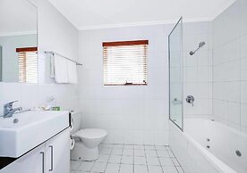 Comfort Inn & Apartments Northgate Airport