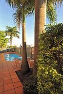 Comfort Inn & Apartments Northgate Airport