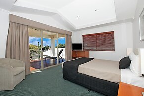 Comfort Inn & Apartments Northgate Airport