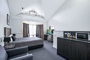 Comfort Inn & Apartments Northgate Airport