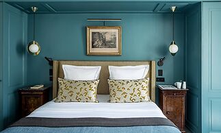 Hotel Brighton