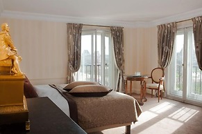 Hotel Brighton