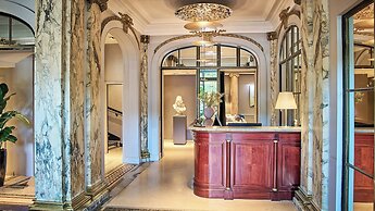 Hotel Brighton