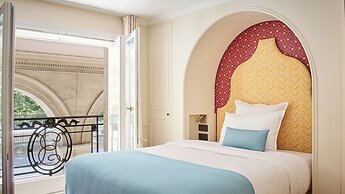 Hotel Brighton
