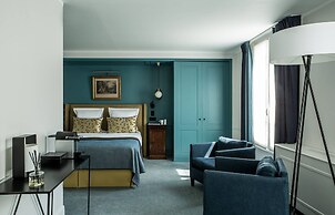 Hotel Brighton