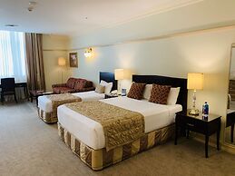 Royal Albert Hotel