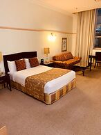 Royal Albert Hotel