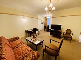 Royal Albert Hotel