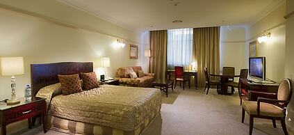 Royal Albert Hotel
