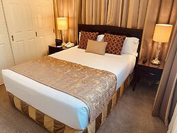 Royal Albert Hotel