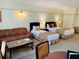 Royal Albert Hotel