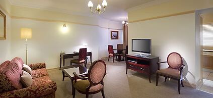 Royal Albert Hotel