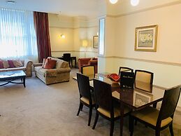 Royal Albert Hotel
