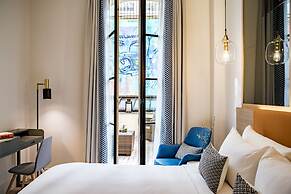Renaissance Paris Vendome Hotel