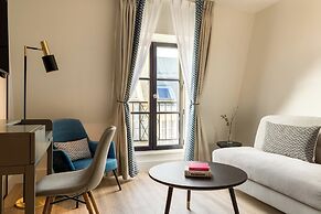 Renaissance Paris Vendome Hotel