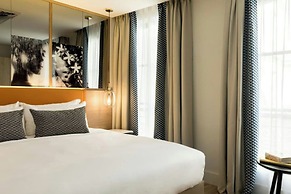 Renaissance Paris Vendome Hotel