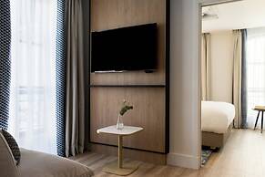 Renaissance Paris Vendome Hotel