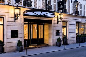 Renaissance Paris Vendome Hotel