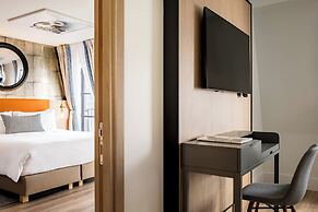Renaissance Paris Vendome Hotel