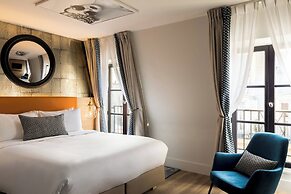 Renaissance Paris Vendome Hotel