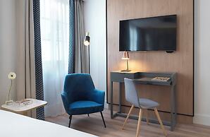 Renaissance Paris Vendome Hotel