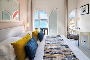 Hôtel Suisse