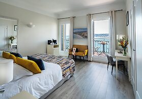 Hôtel Suisse