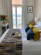 Hôtel Suisse