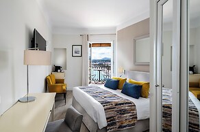 Hôtel Suisse