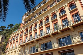 Hôtel Suisse