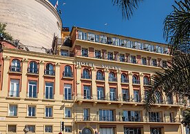 Hôtel Suisse